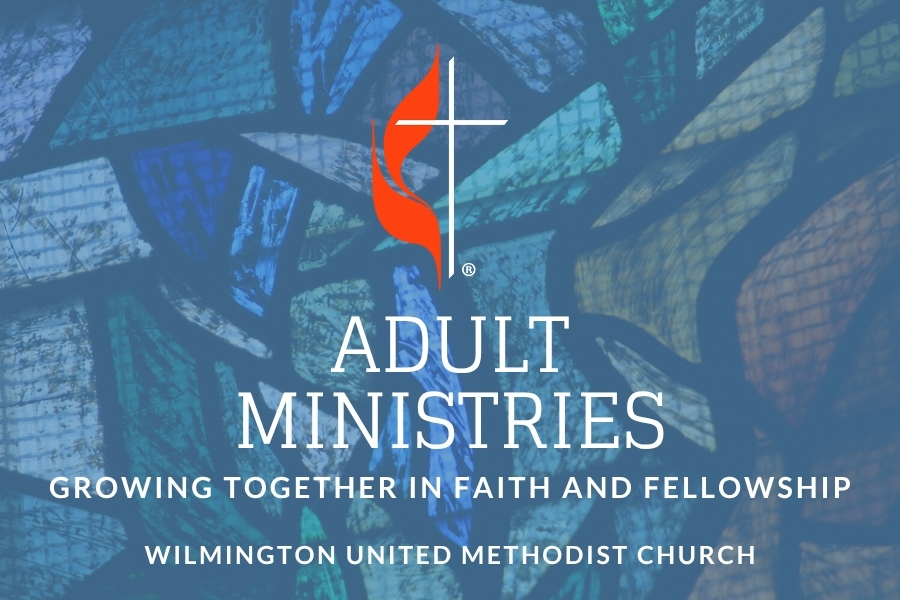 Adult Ministries