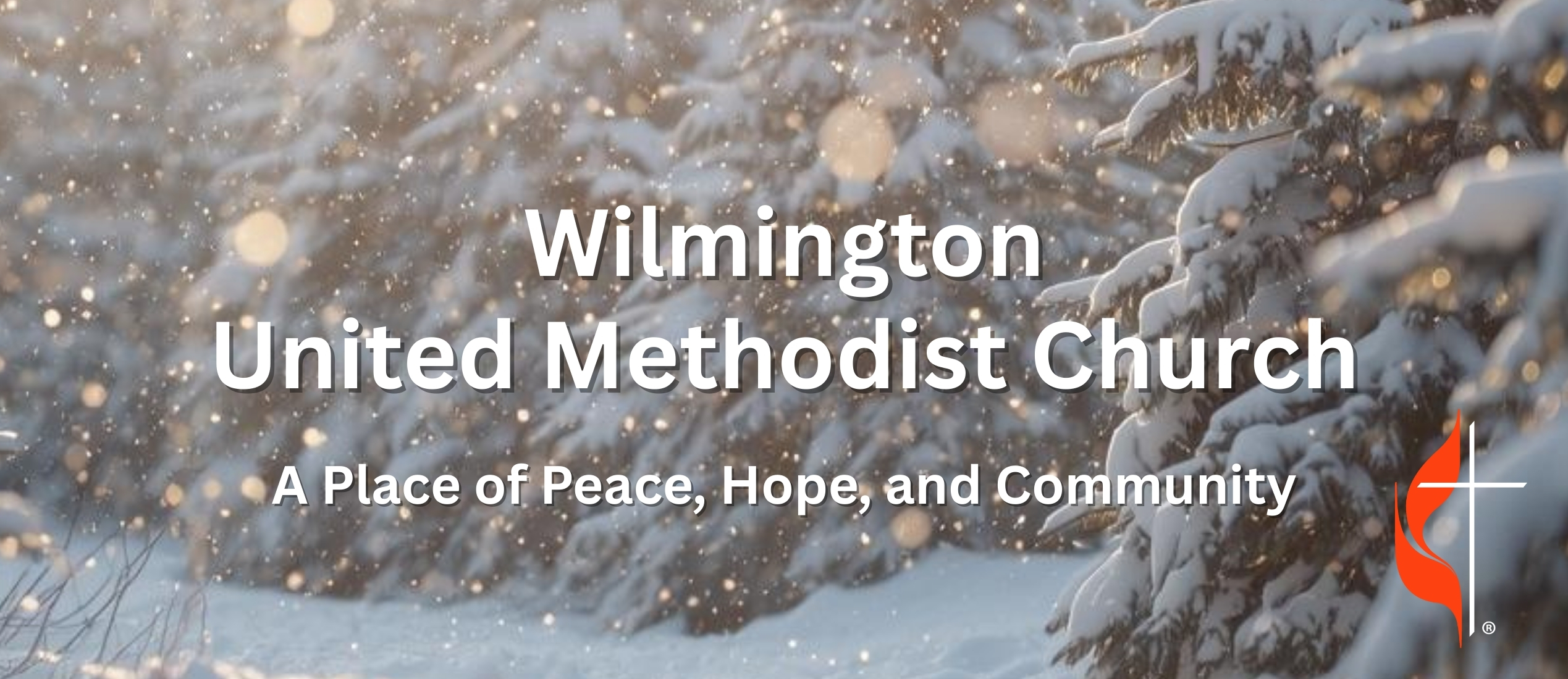 Welcome to Wilmington UMC