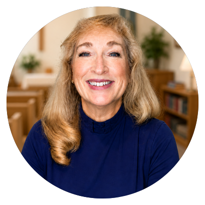 Reverend, Cheryl Meachen